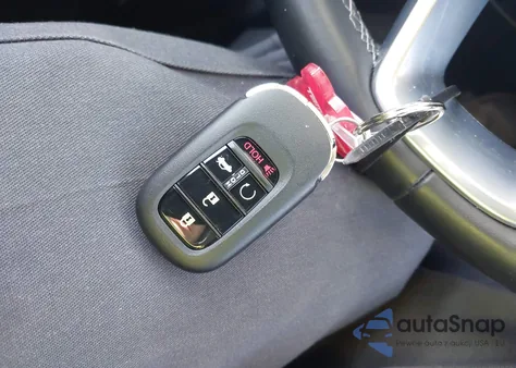 2024 Honda Civic Touring from USA, damaged, VIN 2HGFE1F95RH312560